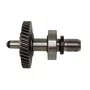 60075188 Wesco - Conjunto Eixo Para Furadeira De Impacto Ws3179 E Ws3179U