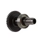 60075188 Wesco - Conjunto Eixo Para Furadeira De Impacto Ws3179 E Ws3179U