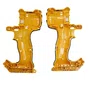 Conjunto Empunhadura Dewalt - Na421036