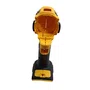 Conjunto Empunhadura Para Dcd708 Dewalt - N553813