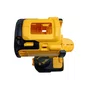 Conjunto Empunhadura Para Dcd708 Dewalt - N553813