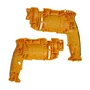 Conjunto Empunhadura Para Dw502 Tipo 3 Dewalt - Na086869