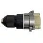 136406-7 Makita - Conjunto Do Mandril De Broca Sem Chaveta Para Parafusadeira/Furadeira Df001G