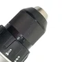 136406-7 Makita - Conjunto Do Mandril De Broca Sem Chaveta Para Parafusadeira/Furadeira Df001G