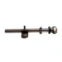Conjunto Da Haste De Fixação Para Serras Tico-Tico Ws3772 E Ws3772U Wesco - 60046386