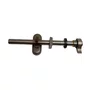 Conjunto Da Haste De Fixação Para Serras Tico-Tico Ws3772 E Ws3772U Wesco - 60046386