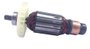 Conjunto Induzido 127V-Nao Serve  Ar - F000605165 - Bosch