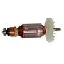 60080671 Wesco - Conjunto Induzido 127V Para Martelete Perfurador/Rompedor Ws3229Ku