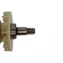 Conjunto Induzido 20V Para Chaves De Impacto Kress - 59000346