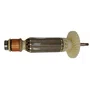 59001928 Kress - Conjunto Induzido 220V Para Esmerilhadeira Kus10P