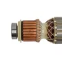 59001928 Kress - Conjunto Induzido 220V Para Esmerilhadeira Kus10P
