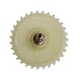 59001928 Kress - Conjunto Induzido 220V Para Esmerilhadeira Kus10P