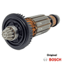 Conjunto Induzido Rolamento E Pinhao 220V 1604010B9G - Bosch