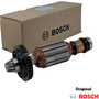 Conjunto Induzido Rolamento E Pinhao 220V 1604010B9G - Bosch