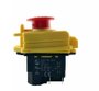 Conjunto Interruptor 127V - F000608388 - Bosch