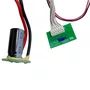 Conjunto Interruptor Com Placa Pcb Wesco - 50050112