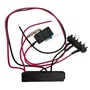 50039337 Worx - Conjunto Interruptor Com Placa Pcb Para Lavadora De Alta Pressão Wg620E