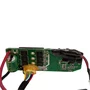 60068721 Wesco - Conjunto Interruptor E Placa Pcb Para Parafusadeira/Furadeira Ws2558