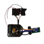 60083553 Wesco - Conjunto Interruptor E Placa Pcb  Para Chave De Impacto Ws2392