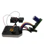 60083553 Wesco - Conjunto Interruptor E Placa Pcb  Para Chave De Impacto Ws2392