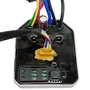 60083553 Wesco - Conjunto Interruptor E Placa Pcb  Para Chave De Impacto Ws2392