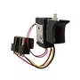 Conjunto Interruptor Para Dx145 E Dx115 Cat - 50049731