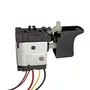 Conjunto Interruptor Para Dx145 E Dx115 Cat - 50049731