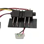 Conjunto Interruptor Para Dx145 E Dx115 Cat - 50049731