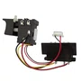 Conjunto Interruptor Para Dx145 E Dx115 Cat - 50049731