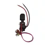 60049712 Wesco - Conjunto Interruptor Para Parafusadeira/Furadeira De Impacto Ws2547