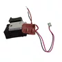 60049712 Wesco - Conjunto Interruptor Para Parafusadeira/Furadeira De Impacto Ws2547