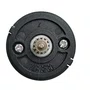 Conjunto Motor 12V Para Kua02.1 Wesco - 59001932