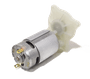 Conjunto Motor 18V Dc De 40W Wesco 50043747