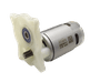 Conjunto Motor 18V Dc De 40W Wesco 50043747