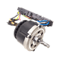 Conjunto Motor/Interruptor Cód Novo Na678149 Cód Antigo  N426401 - Black&Decker
