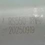 50047491 Wesco - Conjunto Motor Para Parafusadeira/Furadeira De Impacto Ws2399.1