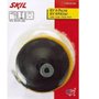 Conjunto P/ Polir E Lixar Skil - F000631055