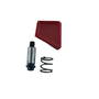 Conjunto Pino Trava - 1600A00Dt4 - Bosch