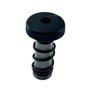 Conjunto Pino Trava P/ 2950 Bosch / Skil - 1607000253