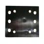 Conjunto Placa Base Para Lixadeira Orbital 7314 Skil - 2610398980