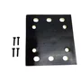 Conjunto Placa Base Para Lixadeira Orbital 7314 Skil - 2610398980