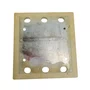 Conjunto Placa Base Para Lixadeira Orbital 7314 Skil - 2610398980