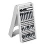 Conjunto Pontas Bits Parafusadeira 25 Peças 2607017037 - Bosch