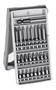 Conjunto Pontas Bits Parafusadeira 25 Peças 2607017037 - Bosch