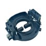Conjunto Porta Escova - 160433605C - Bosch