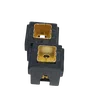 Conjunto Porta Escova - F000612057 - Bosch