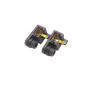Conjunto Porta Escova Para Ws5 60046343-Av