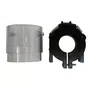 5140037-98 Black&Decker E Stanley - Conjunto Protetor Para Furadeiras De Bancada
