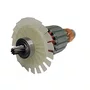 90587391 Stanley - Conjunto Rotor 127V Para Serra Circular Stsc1718-Br_Tipo 1