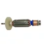 5140179-57 Black&Decker - Conjunto Rotor 220V Para Esmerilhadeira Stgs8115-B2_Tipo 2